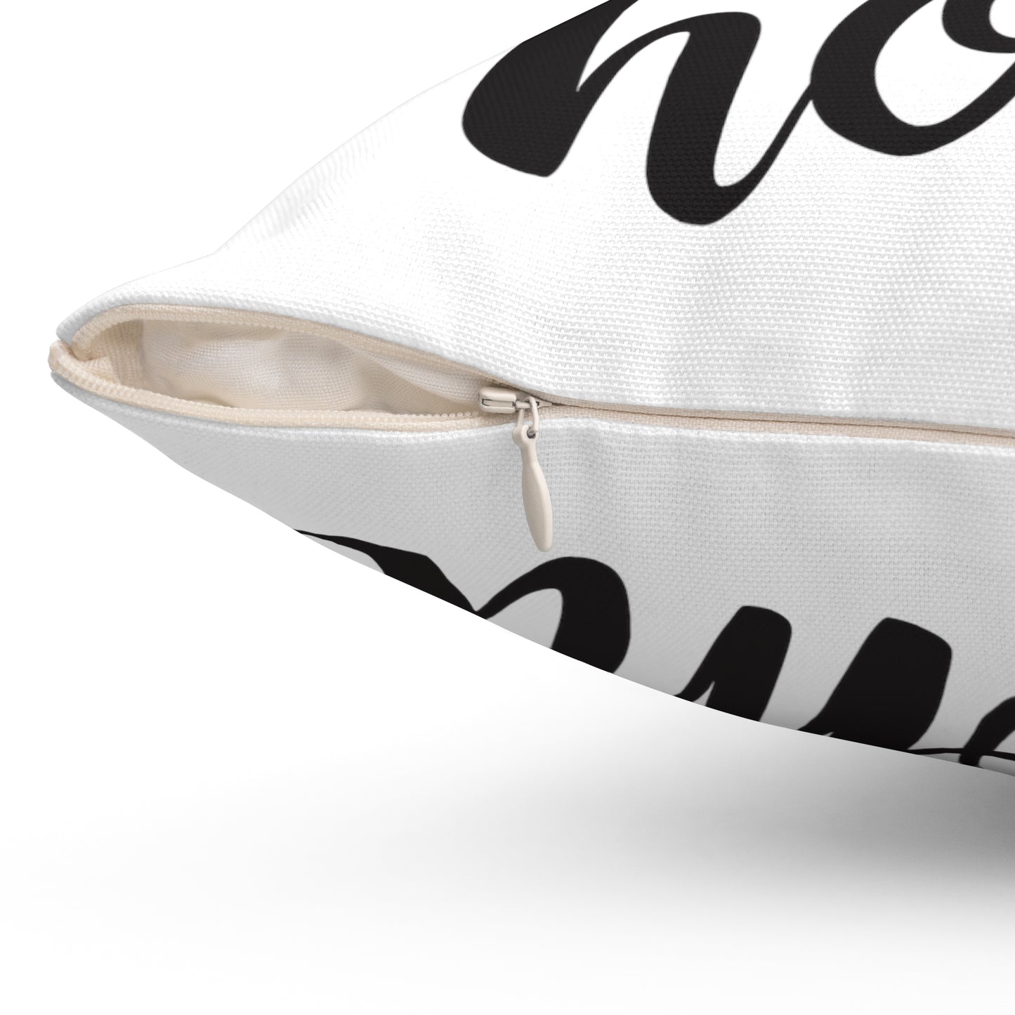 Home Sweet Home Double-Sided Pillow