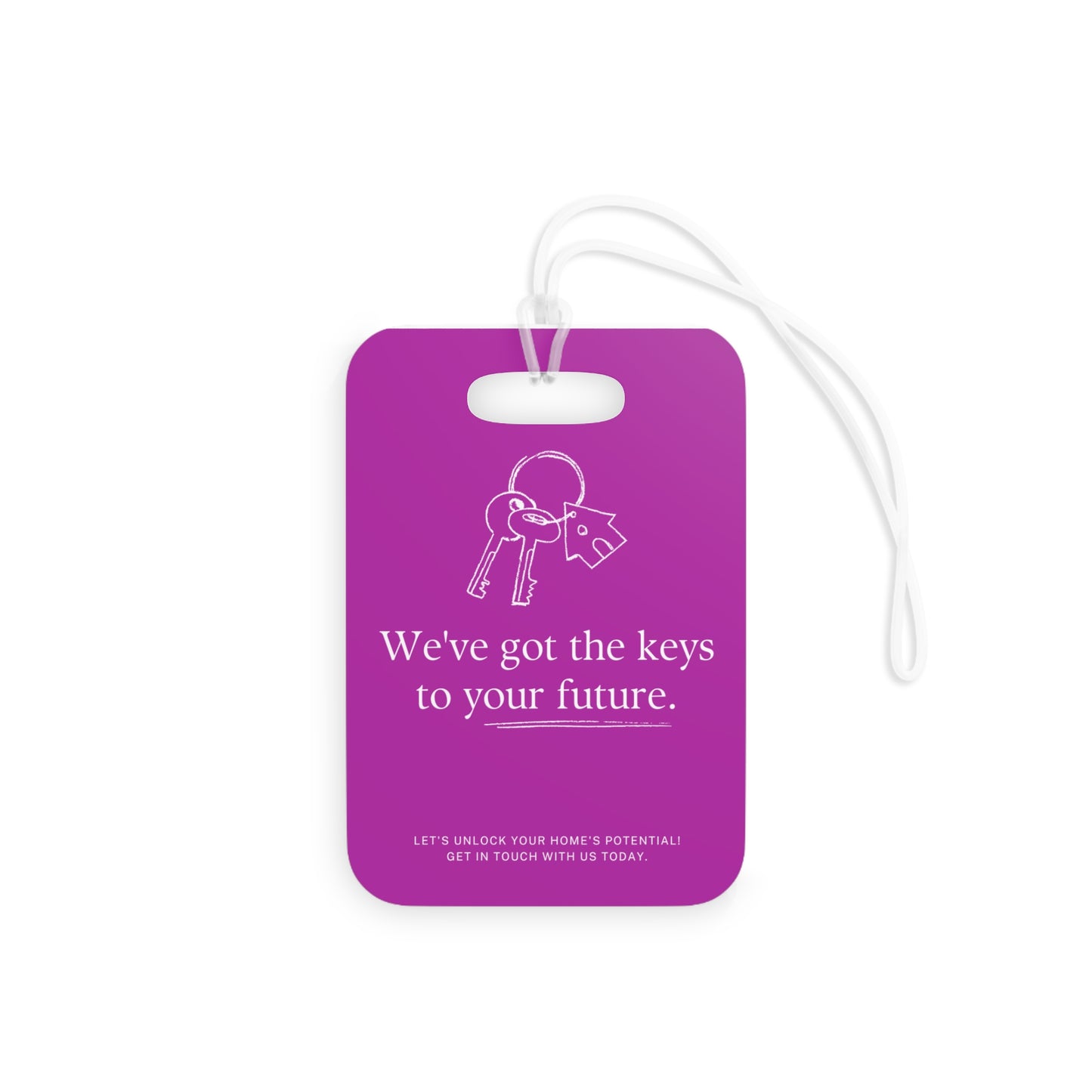 Luggage Tags
