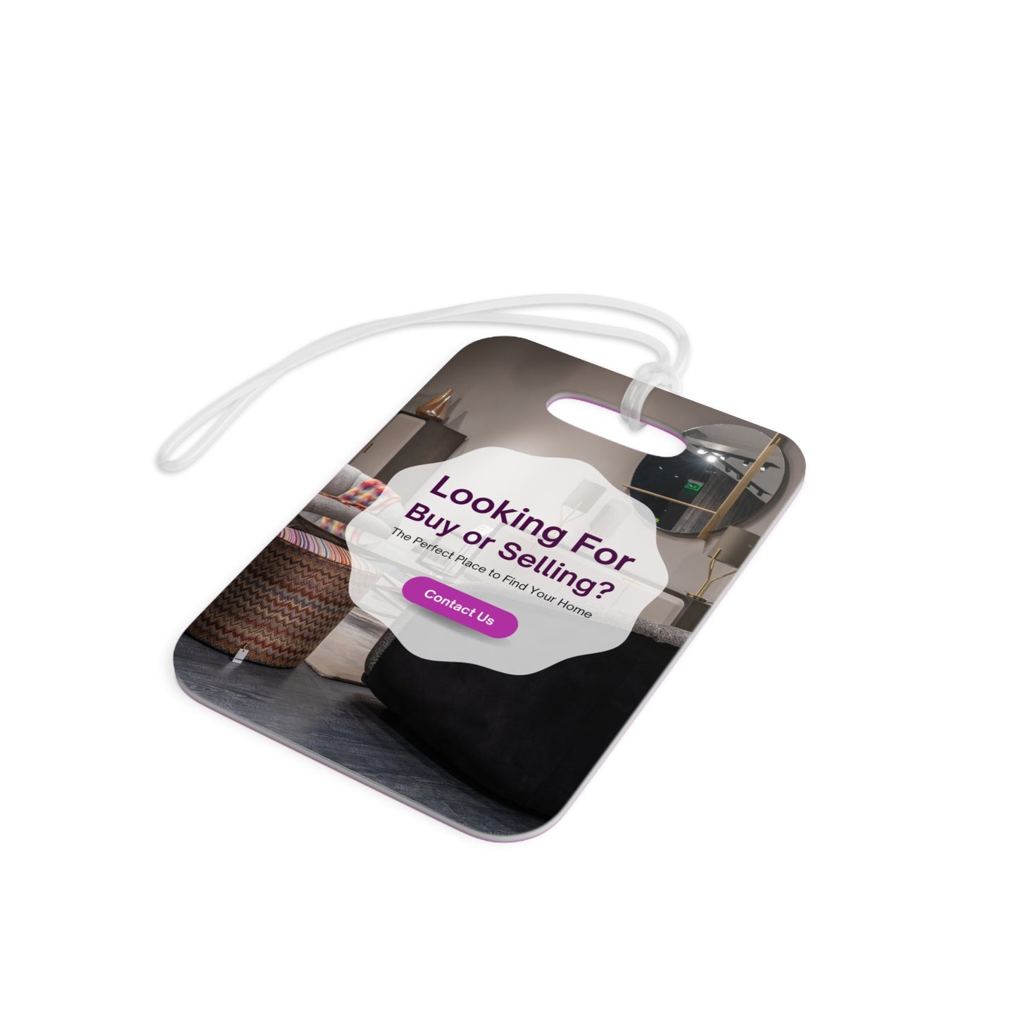 Luggage Tags