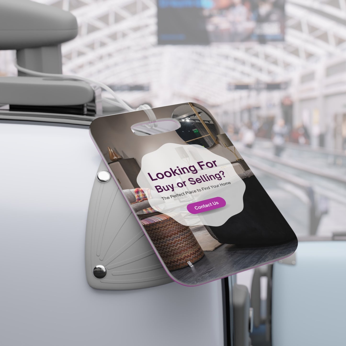 Luggage Tags