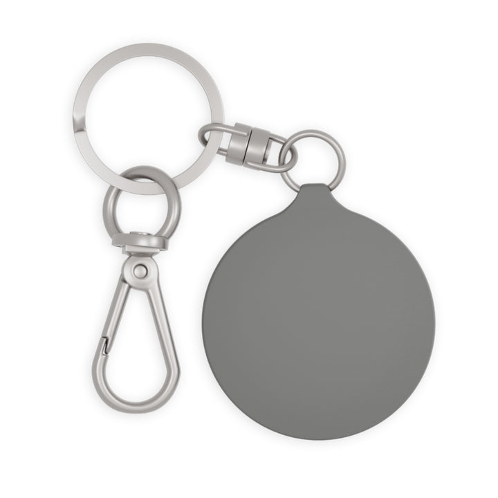 Professional Keyring Tags for Real Estate Agents