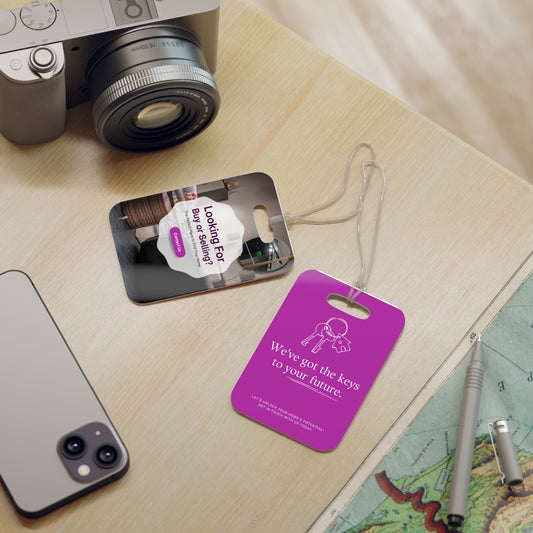 Luggage Tags