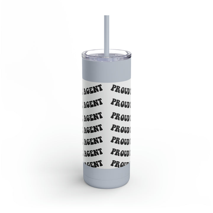 Real Estate Stylish Tumbler