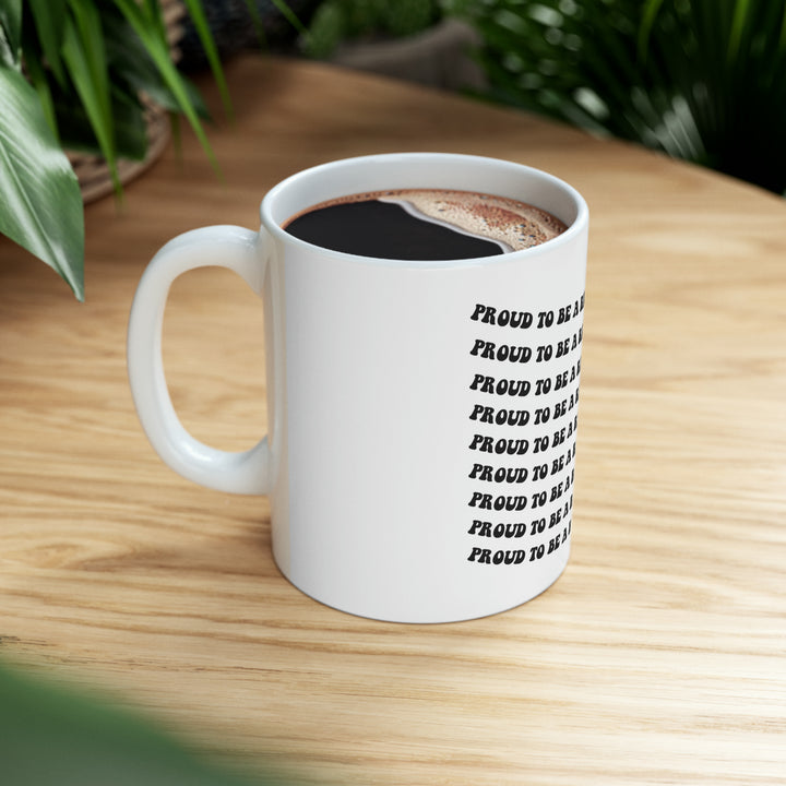 Real Estate Ceramic Mug