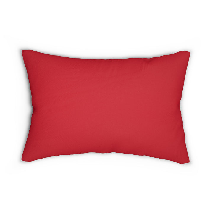 Welcome Home Lumbar Pillow