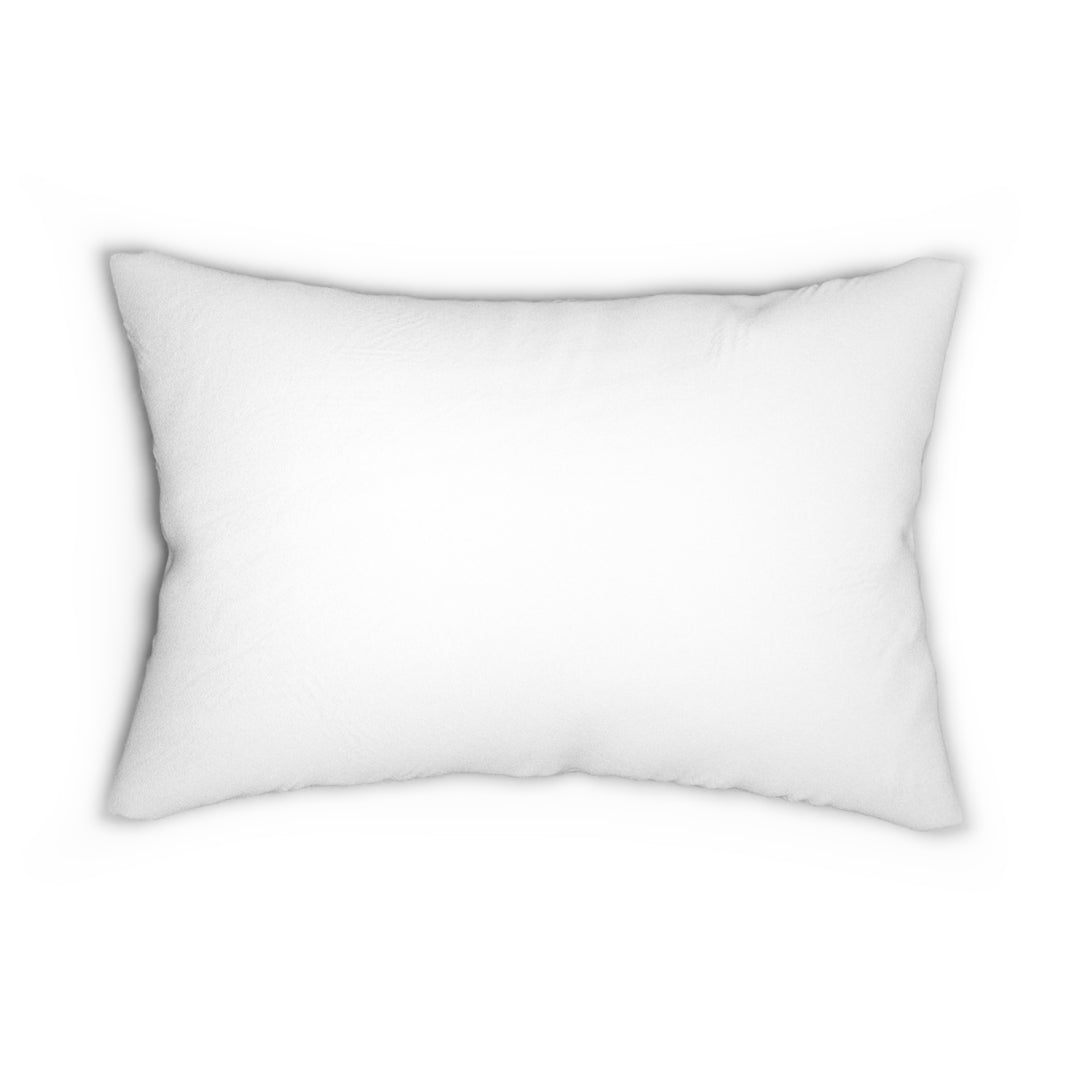 Custom design  Polyester Lumbar Pillow