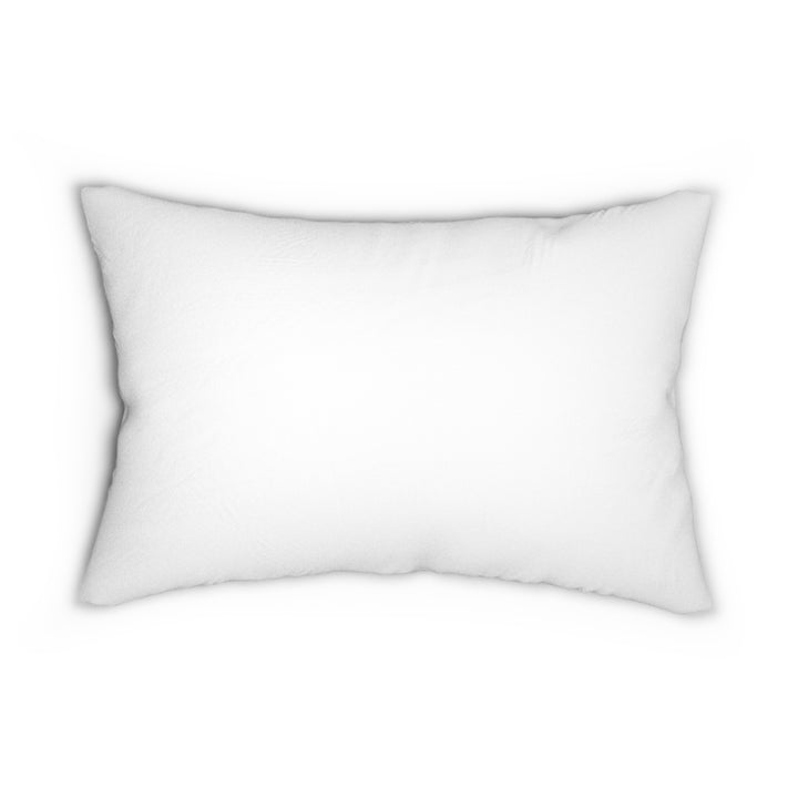 Custom design  Polyester Lumbar Pillow