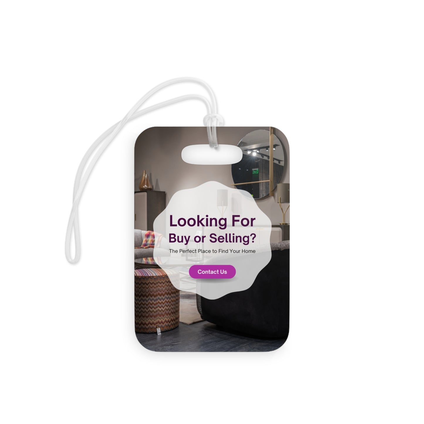 Luggage Tags
